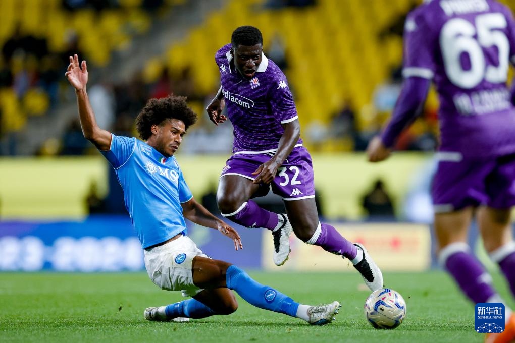 华体会网站入口-佛罗伦萨不敌那不勒斯,战绩出现波动