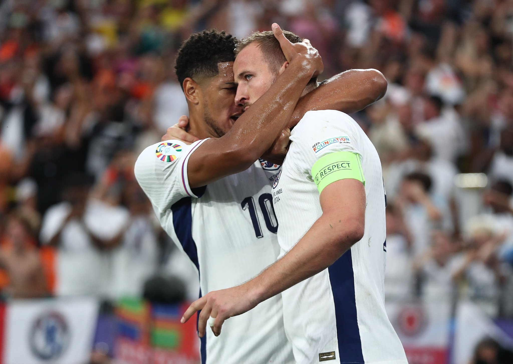 欧洲精英赛事，比利时力克英格兰的简单介绍