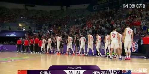 华体会网址-新西兰队艰难战胜强敌晋级!
