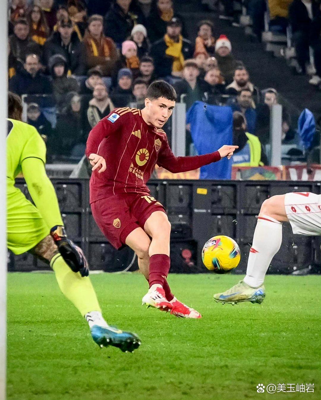 华体会活动-罗马队遗憾输球，球员表现备受争议