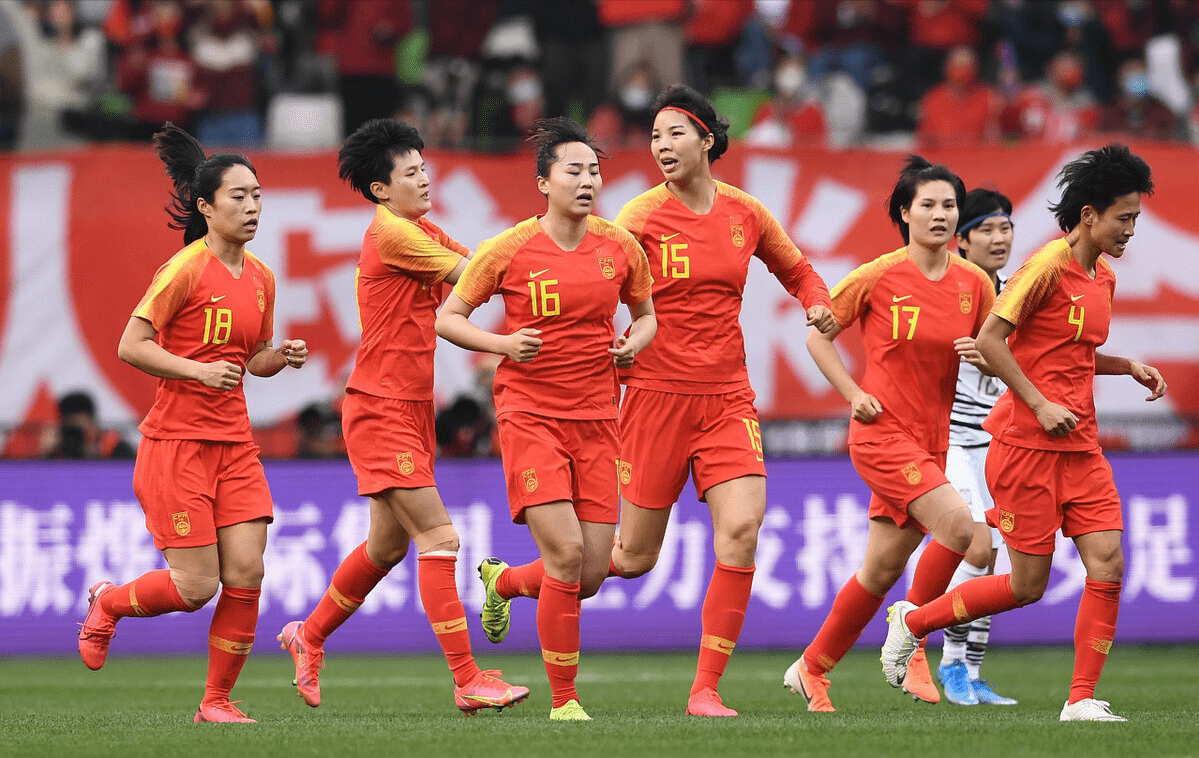 华体会直播-巴西女足比赛中取得不错成绩,顺利晋级