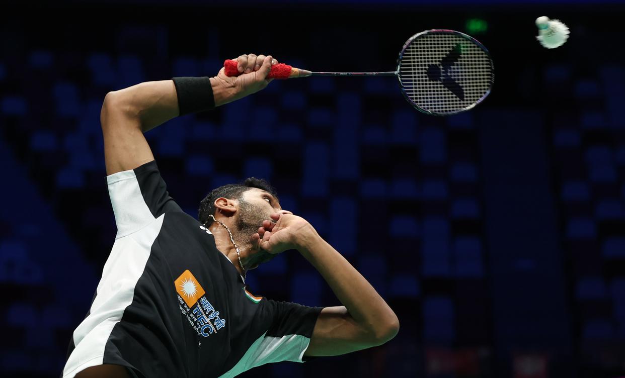 关于印度尼西亚选手奋力一搏冲刺胜利的信息 关于印度尼西亚选手奋力一搏冲刺胜利的信息