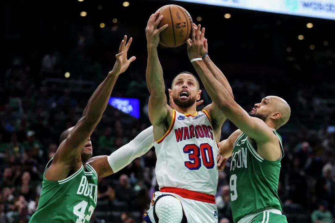 凯尔特人不敌马刺，遭遇连败