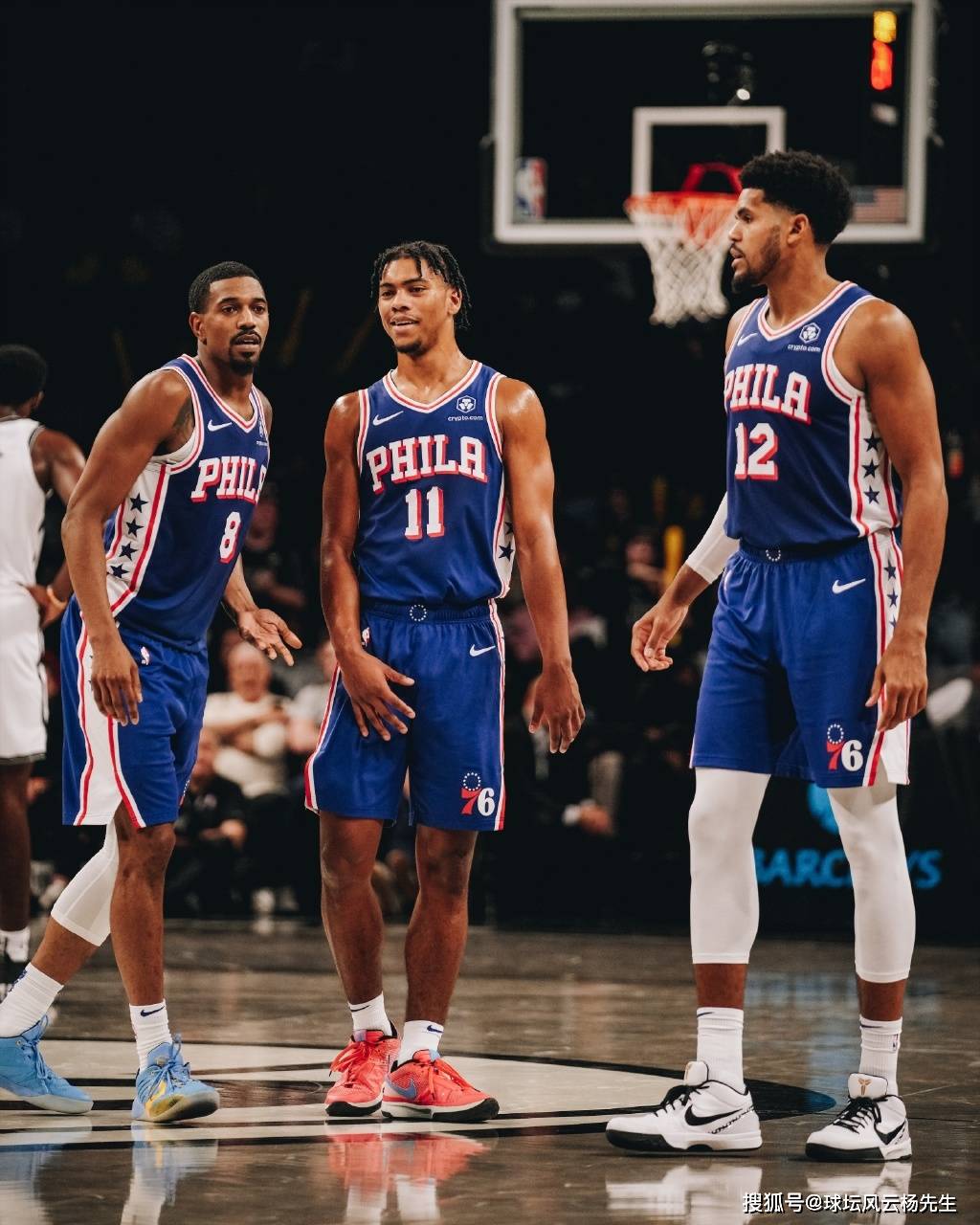 76人击败篮网保持不败 76人击败篮网保持不败