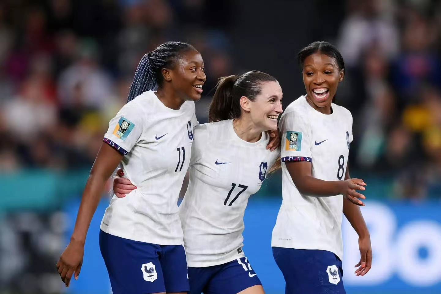 哥伦比亚女足与巴拿马争夺出线权的简单介绍 哥伦比亚女足与巴拿马争夺出线权的简单介绍