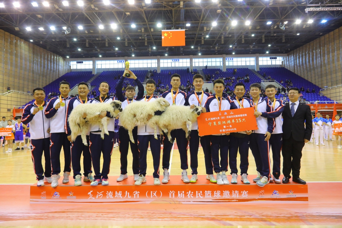 华体会官方登录入口-银川男篮战绩一片大好，全力保持领先地位的简单介绍