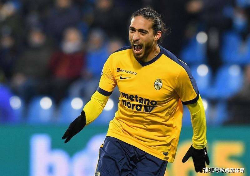 都灵将迎战维罗纳，争取三分的简单介绍