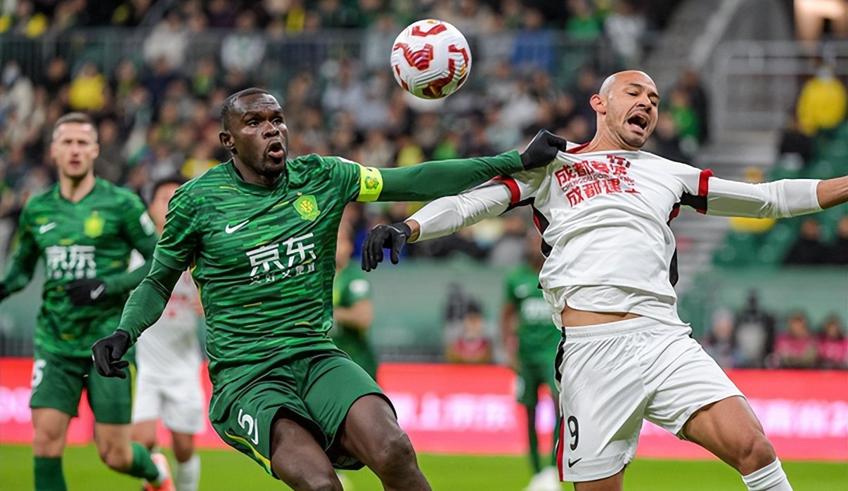 关于国安客场与苏宁战平收获一分的信息