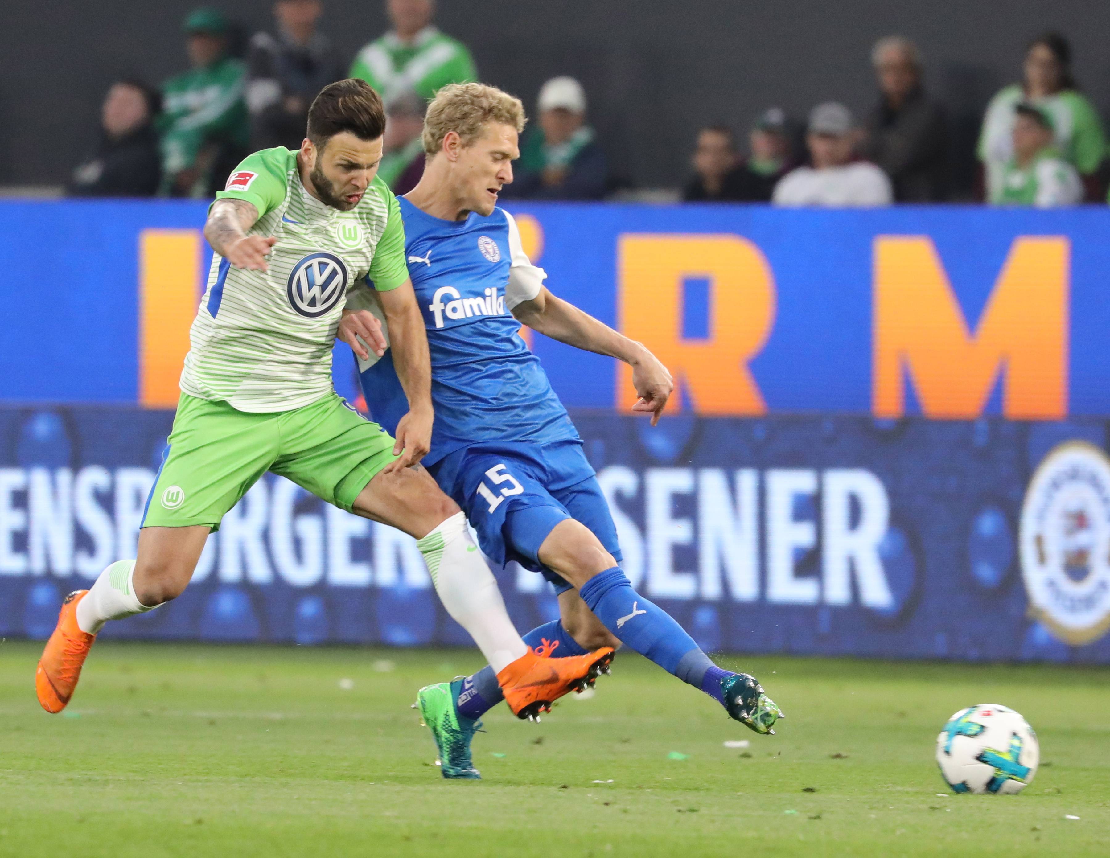 华体会新闻-沃尔夫斯堡战平对手，保持德甲比赛不败纪录的简单介绍