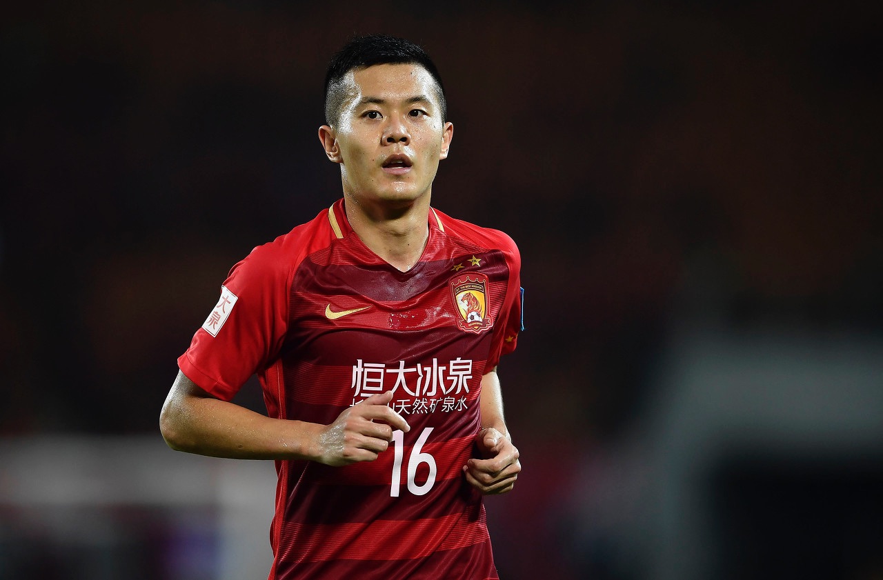 关于上海绿地田园战平广州恒大,保持不败纪录的信息 关于上海绿地田园战平广州恒大,保持不败纪录的信息