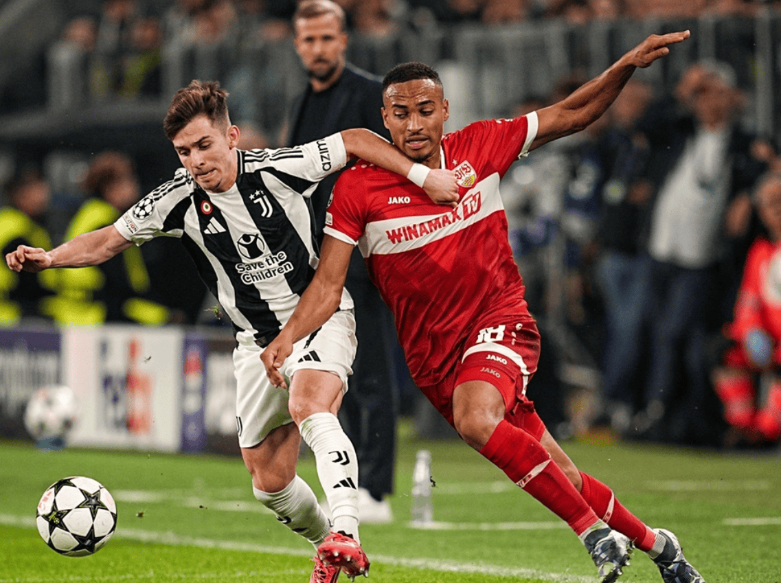 华体会官网app-尤文图斯重创，晋级路艰难曲折的简单介绍