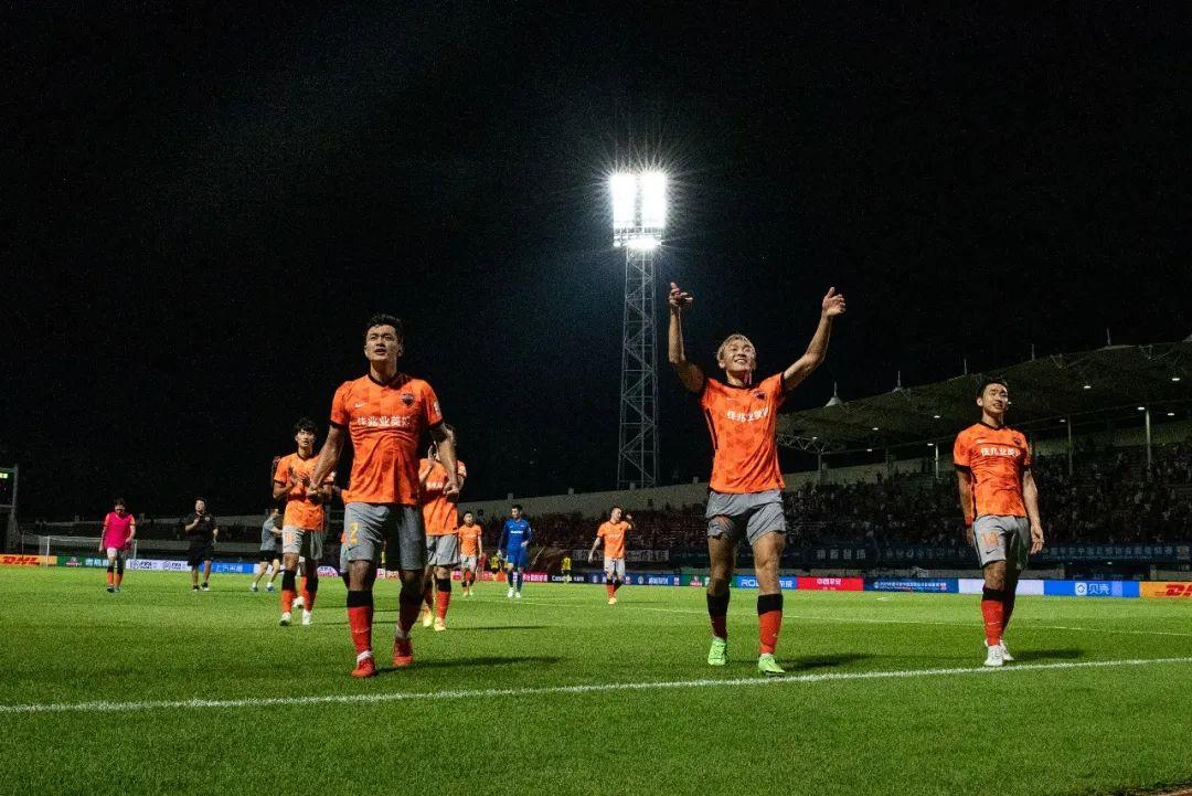 华体会地址-沈阳队力克哈尔滨队，继续保持不败纪录的简单介绍