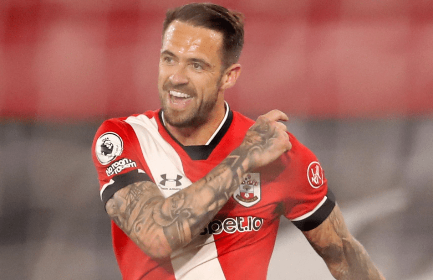 华体会官方登录入口-狂胜！南安普顿客场击败对手，继续连胜的简单介绍